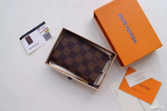 Vuitton ORGANIZER POCKET Louis 0815